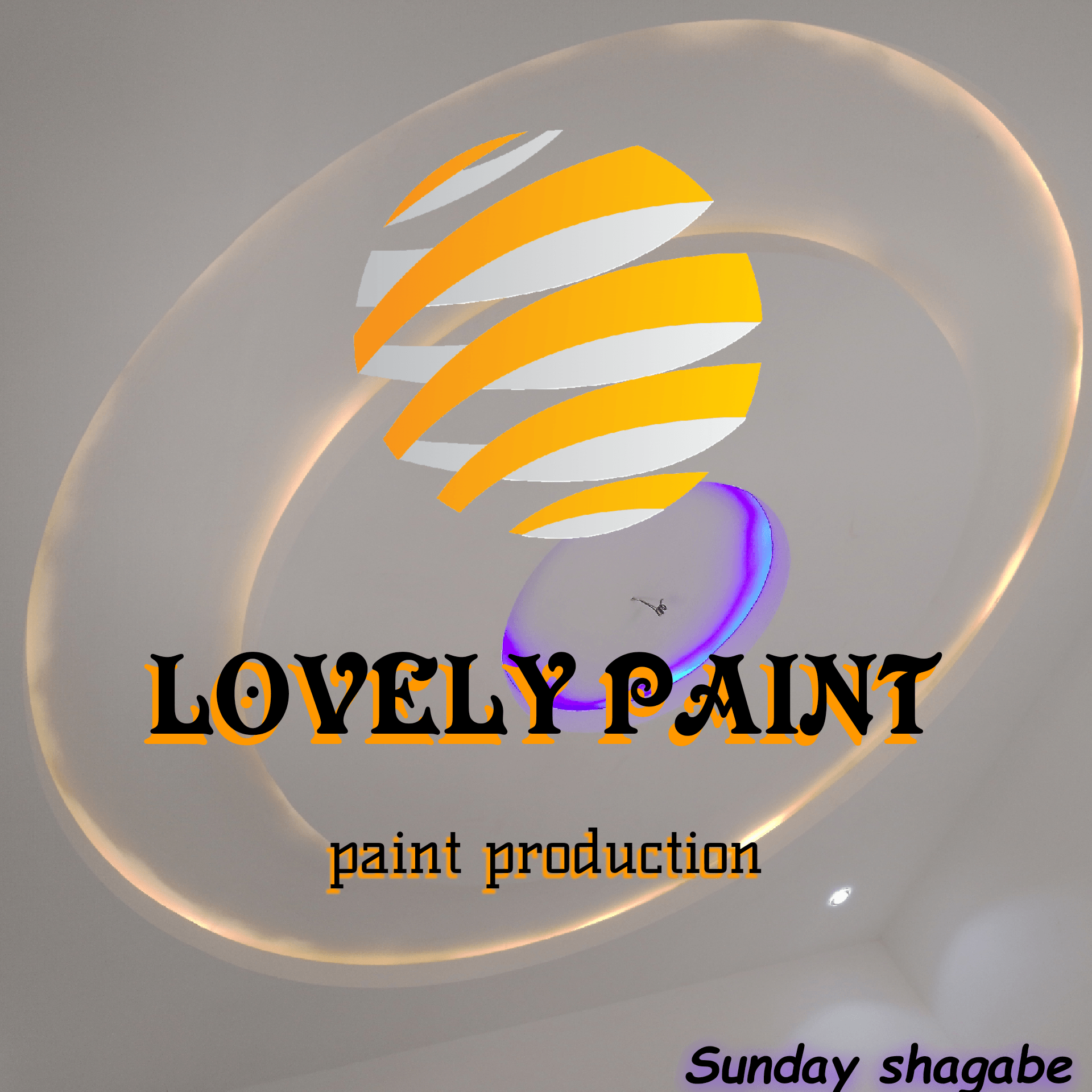 LOVELY PAINT in Abuja