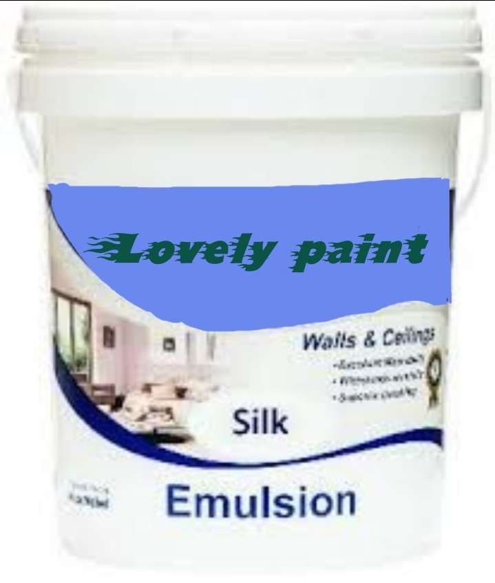 LOVELY PAINT in Abuja
